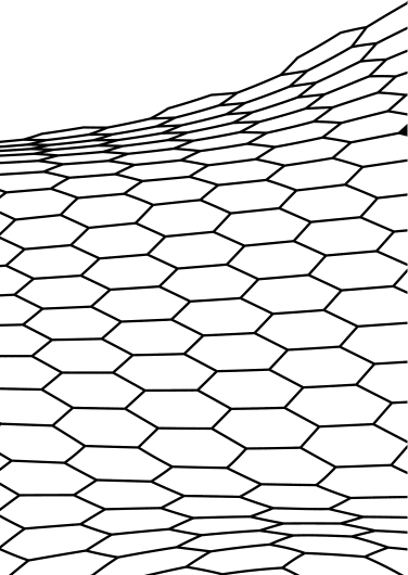 Vignette Bottom Left Overlay Mobile