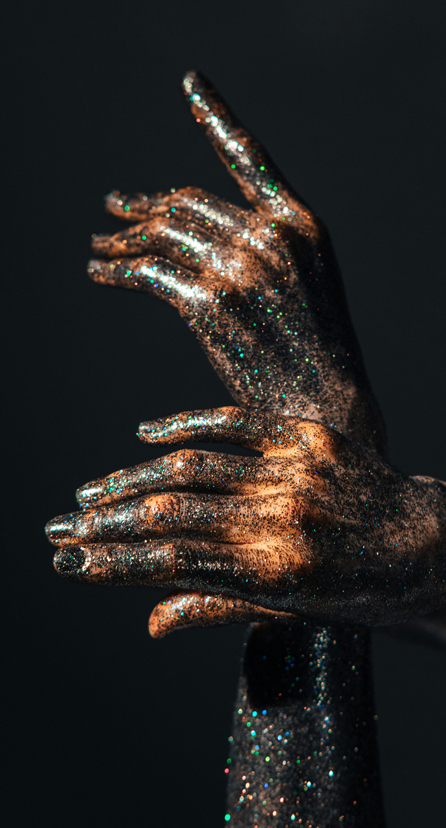 Dermure - Treatment 1 Treatment Areas