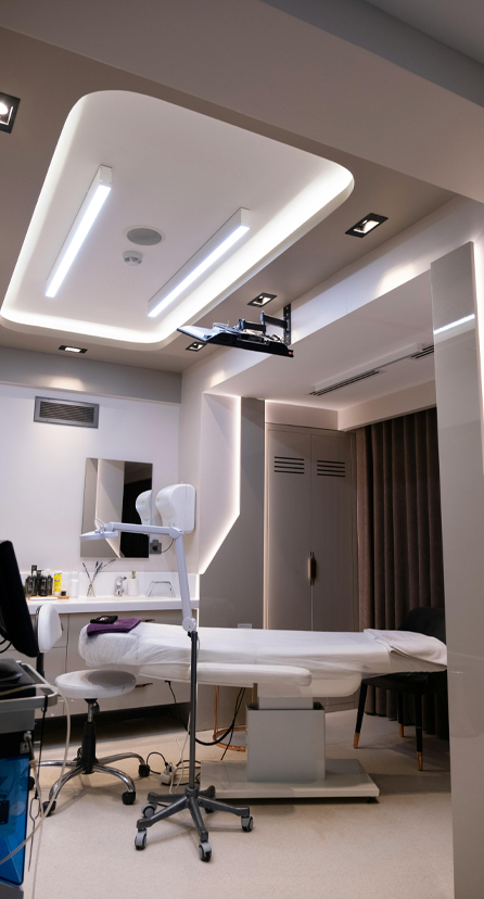 Dermure - Treatment 1 What to Expect