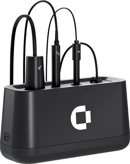 Dermure - DermaLab Device