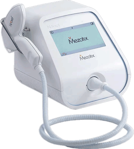 Dermure - Mezotix Device